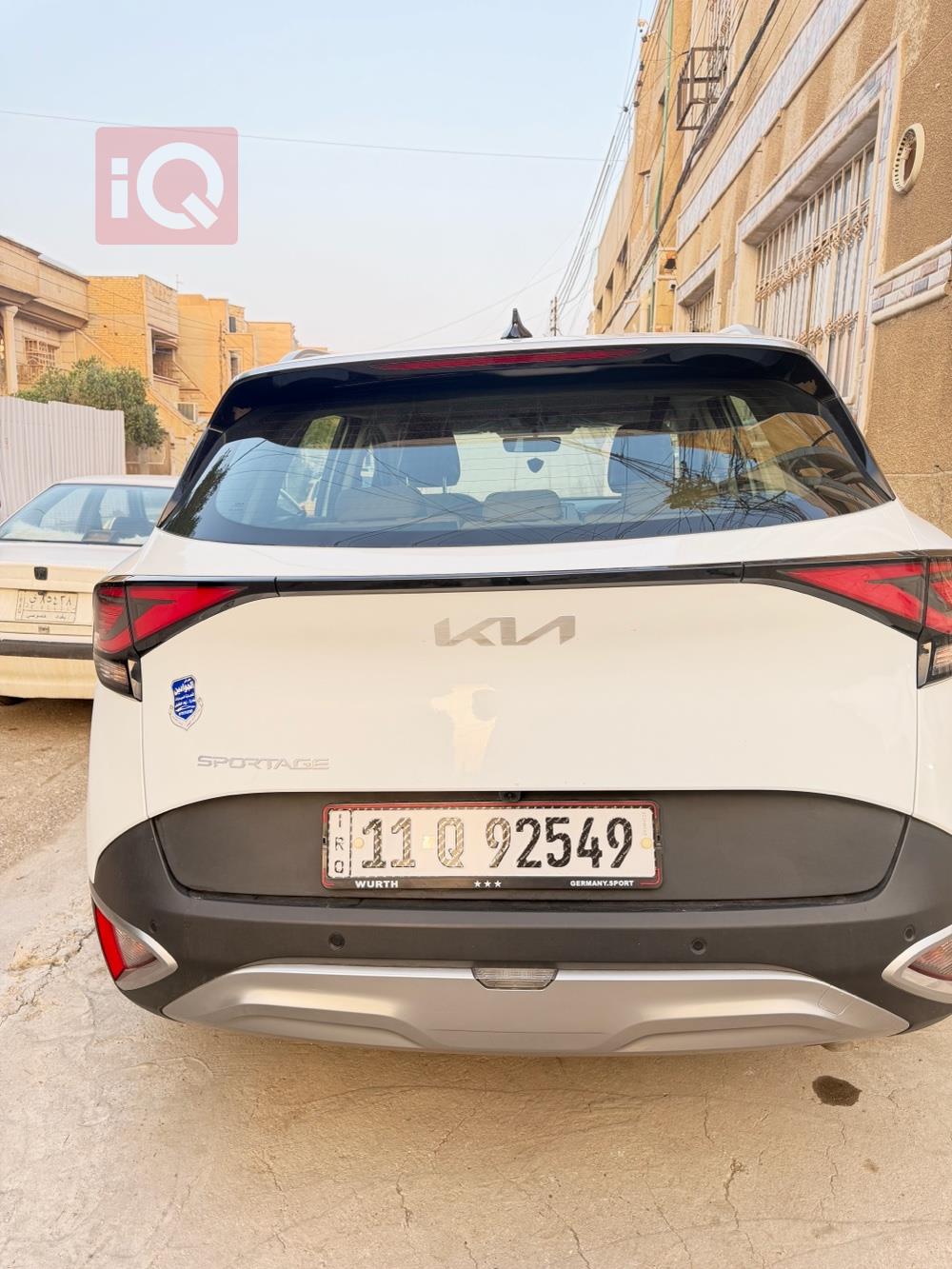 کیا سپۆرتاج